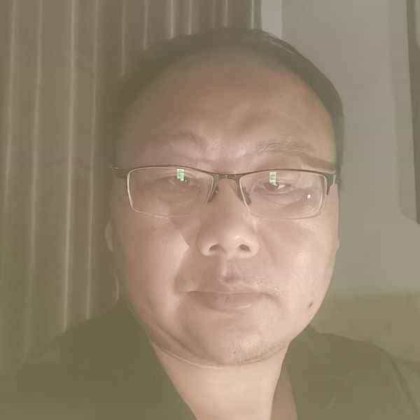 44岁岁山东单身帅哥 - 新疆吉缘网