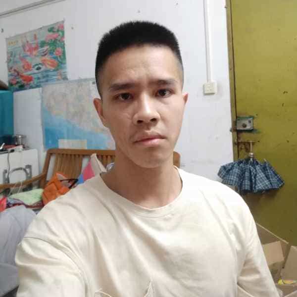28岁岁广东单身帅哥 - 新疆吉缘网
