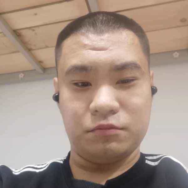 25岁岁山东单身帅哥 - 新疆吉缘网
