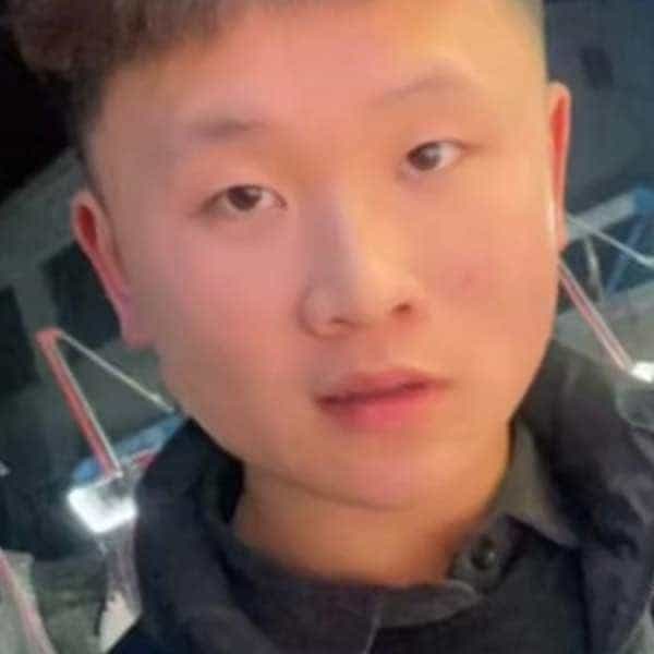 22岁岁河南单身帅哥 - 新疆吉缘网