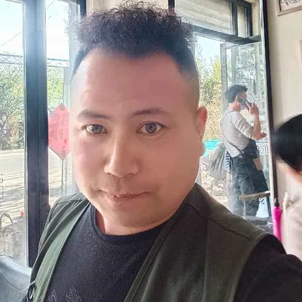 35岁岁山东单身帅哥 - 新疆吉缘网