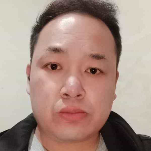 40岁岁河南单身帅哥 - 新疆吉缘网