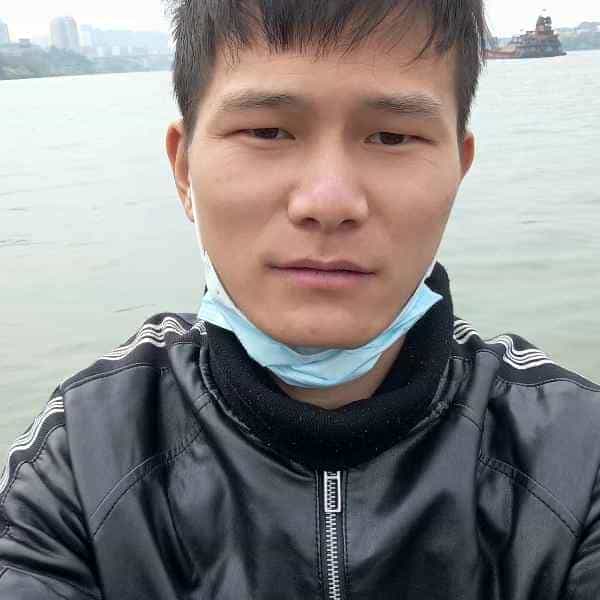 31岁岁江西单身帅哥 - 新疆吉缘网