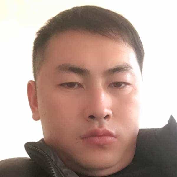 35岁岁河南单身帅哥 - 新疆吉缘网