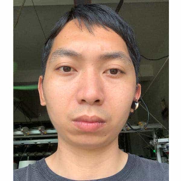 30岁岁广东单身帅哥 - 新疆吉缘网
