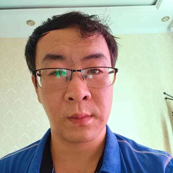 36岁岁河北单身帅哥 - 新疆吉缘网