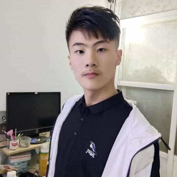 21岁岁河南单身帅哥 - 新疆吉缘网