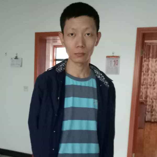 35岁岁江苏单身帅哥 - 新疆吉缘网