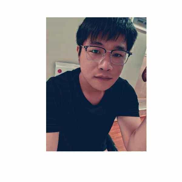 29岁岁广东单身帅哥 - 新疆吉缘网