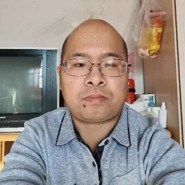37岁岁山东单身帅哥 - 新疆吉缘网