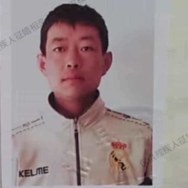 39岁岁河南单身帅哥 - 新疆吉缘网