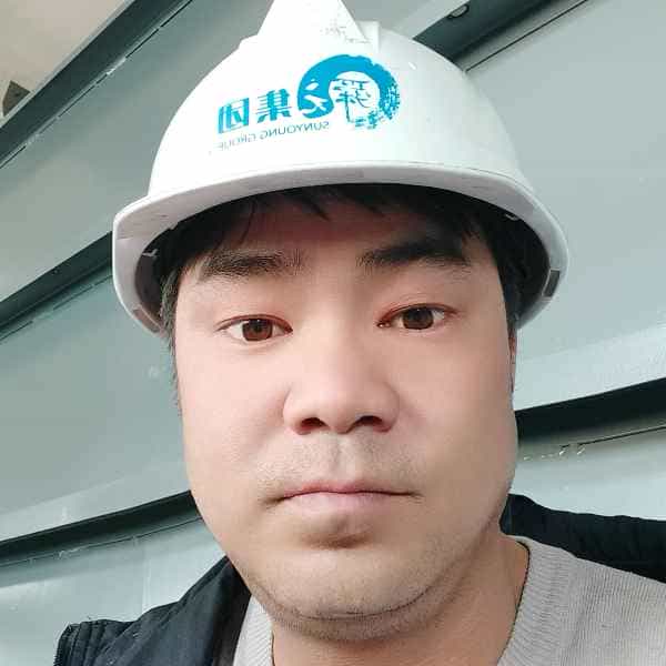 35岁岁湖北单身帅哥 - 新疆吉缘网