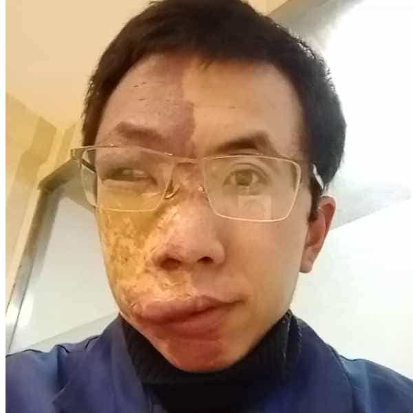 32岁岁河北单身帅哥 - 新疆吉缘网