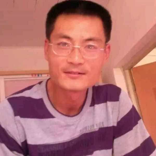 48岁岁山东单身帅哥 - 新疆吉缘网