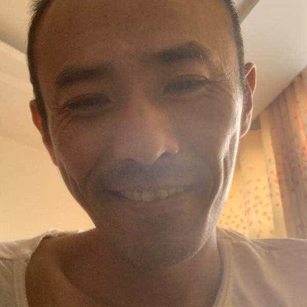 39岁岁江苏单身帅哥 - 新疆吉缘网