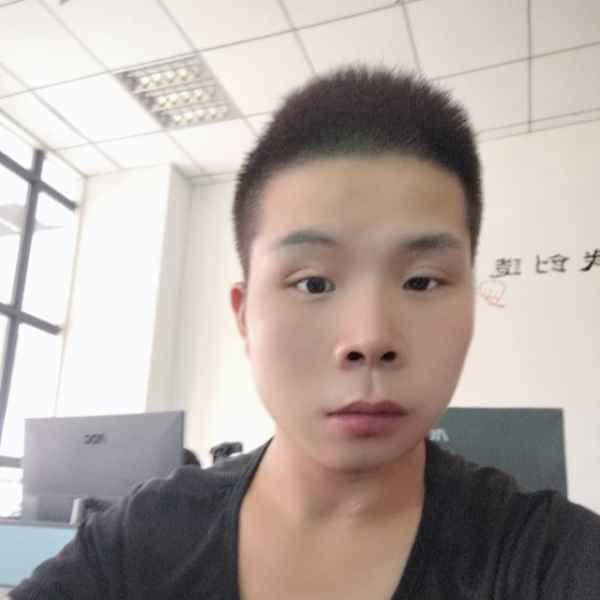 27岁岁河南单身帅哥 - 新疆吉缘网