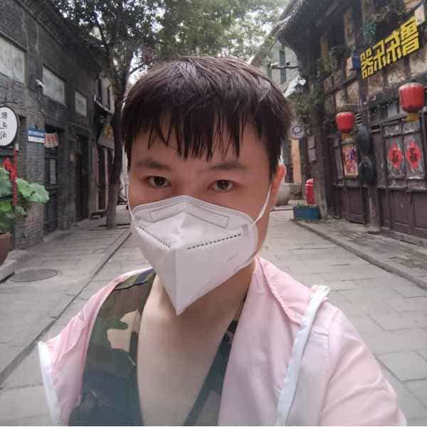 30岁岁河北单身帅哥 - 新疆吉缘网