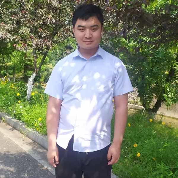 29岁岁江西单身帅哥 - 新疆吉缘网