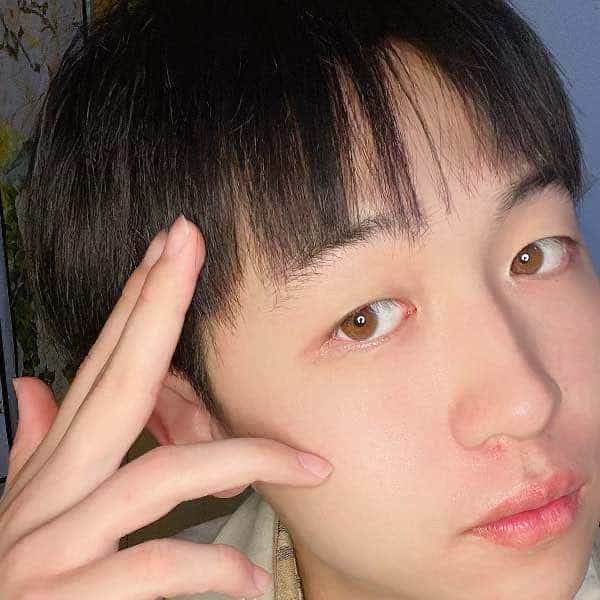 35岁岁河北单身帅哥 - 新疆吉缘网