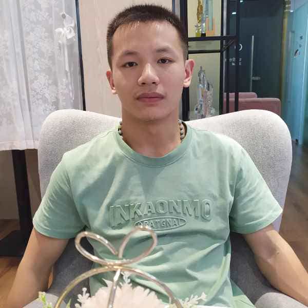 28岁岁江西单身帅哥 - 新疆吉缘网