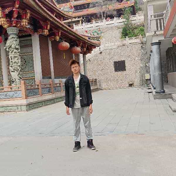 28岁岁江西单身帅哥 - 新疆吉缘网