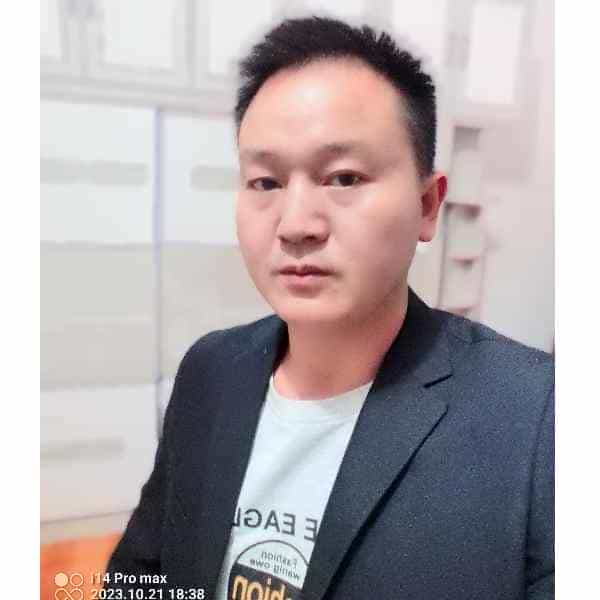 36岁岁湖北单身帅哥 - 新疆吉缘网