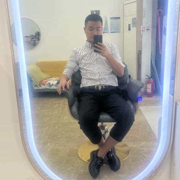 26岁岁湖南单身帅哥 - 新疆吉缘网