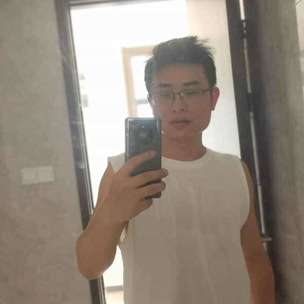 39岁岁广东单身帅哥 - 新疆吉缘网