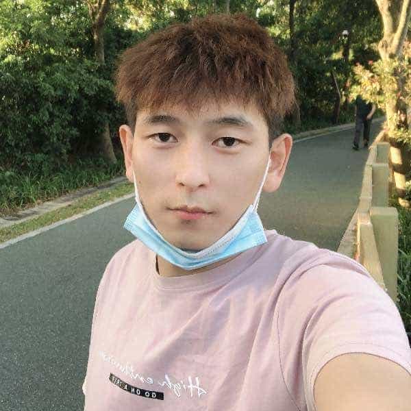 34岁岁湖北单身帅哥 - 新疆吉缘网