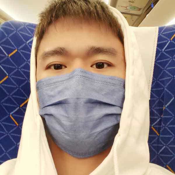 32岁岁广东单身帅哥 - 新疆吉缘网