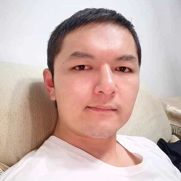 33岁岁湖南单身帅哥 - 新疆吉缘网