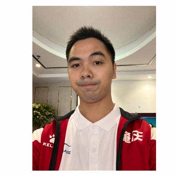 34岁岁广东单身帅哥 - 新疆吉缘网