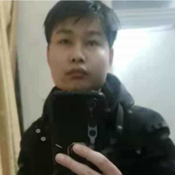 29岁岁湖北单身帅哥 - 新疆吉缘网