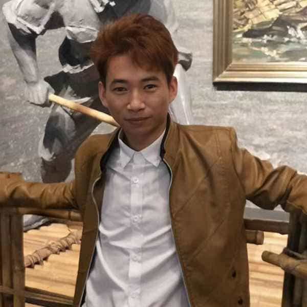 36岁岁湖南单身帅哥 - 新疆吉缘网