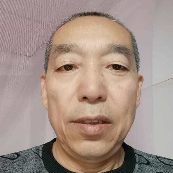 56岁岁河北单身帅哥 - 新疆吉缘网