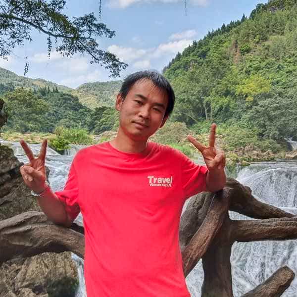 34岁岁湖南单身帅哥 - 新疆吉缘网