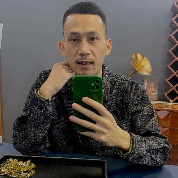 36岁岁广东单身帅哥 - 新疆吉缘网