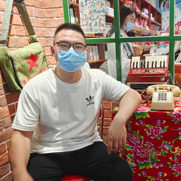 39岁岁河北单身帅哥 - 新疆吉缘网
