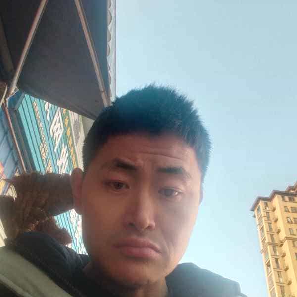 38岁岁湖北单身帅哥 - 新疆吉缘网