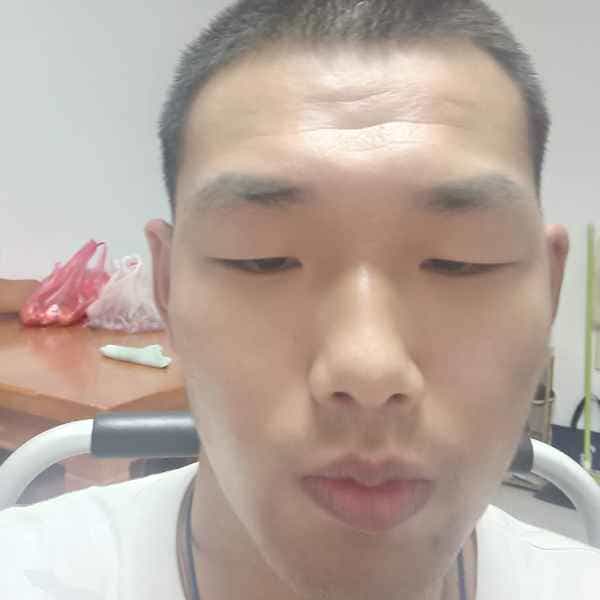 30岁岁河北单身帅哥 - 新疆吉缘网