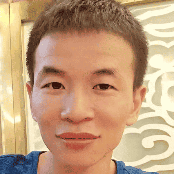 39岁岁广东单身帅哥 - 新疆吉缘网