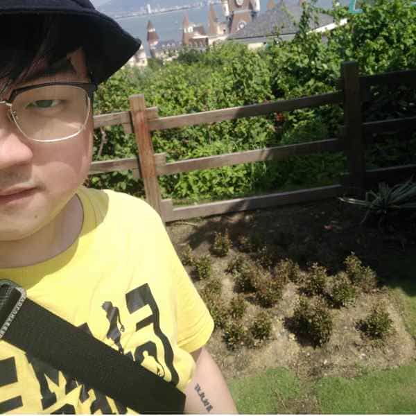 29岁岁湖南单身帅哥 - 新疆吉缘网