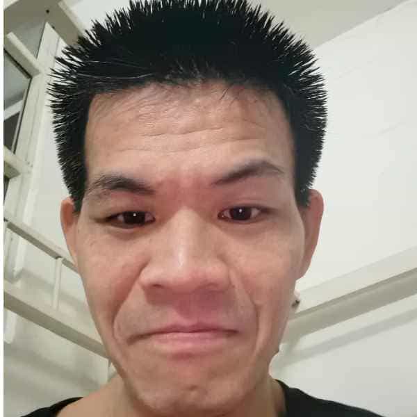 38岁岁广东单身帅哥 - 新疆吉缘网