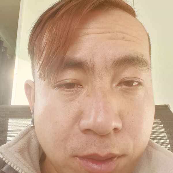 35岁岁湖北单身帅哥 - 新疆吉缘网