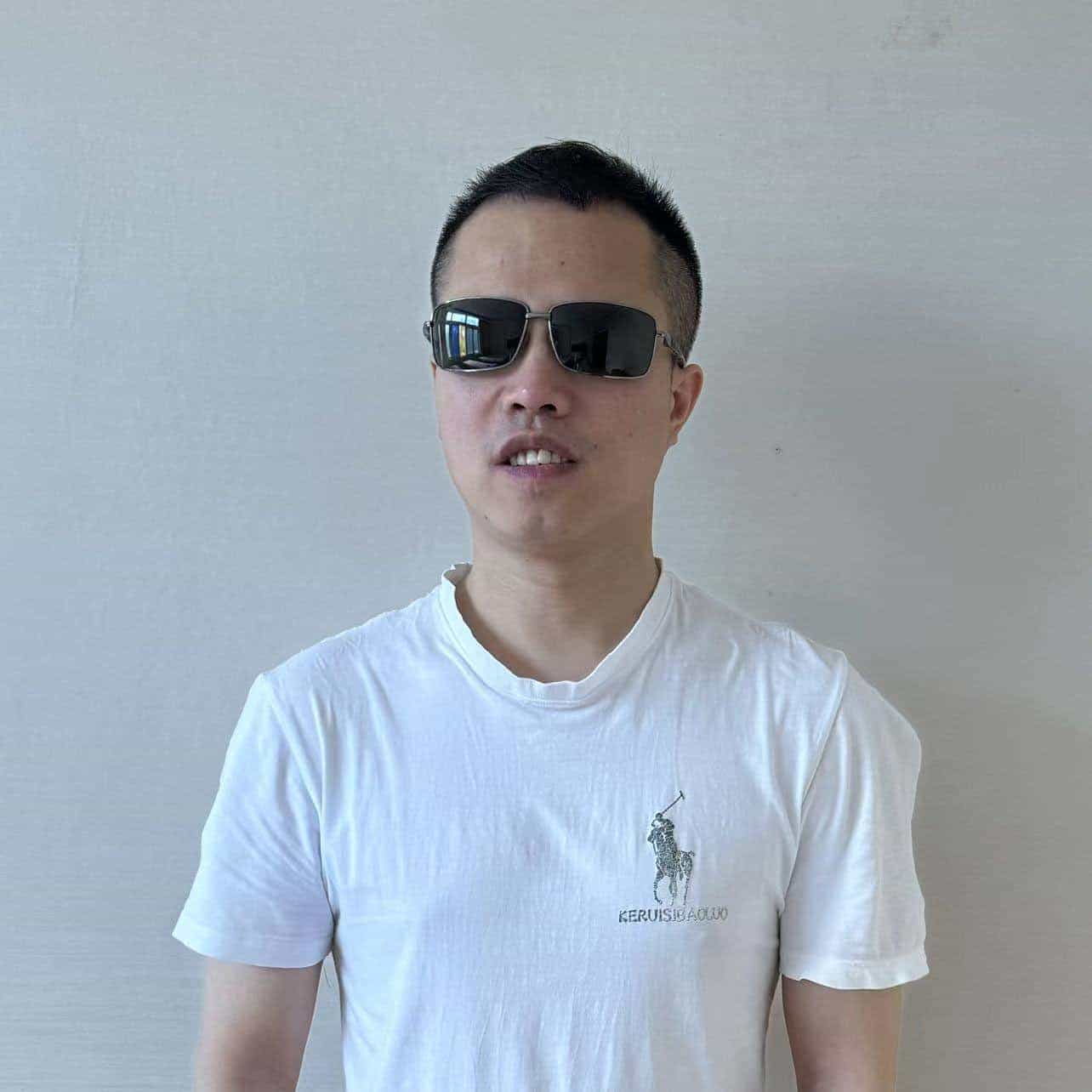 40岁岁江西单身帅哥 - 新疆吉缘网