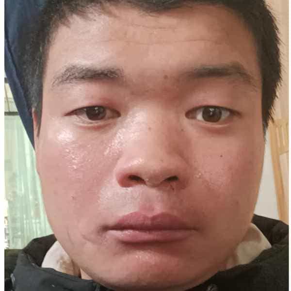30岁岁河南单身帅哥 - 新疆吉缘网