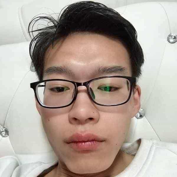 23岁岁河南单身帅哥 - 新疆吉缘网