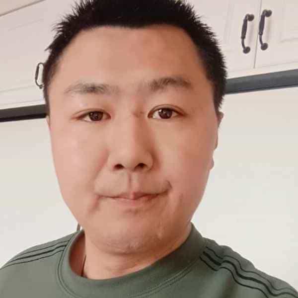37岁岁山东单身帅哥 - 新疆吉缘网