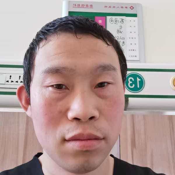 39岁岁河北单身帅哥 - 新疆吉缘网