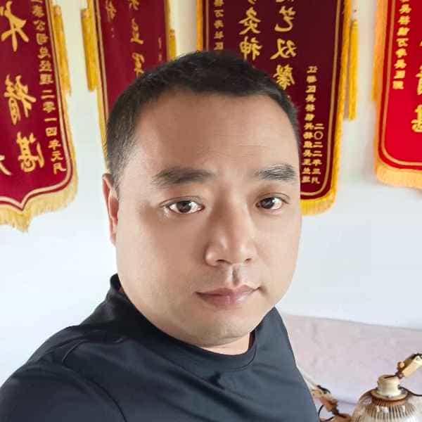 44岁岁江苏单身帅哥 - 新疆吉缘网